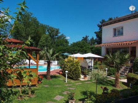 Hotel Schmid Bad Bellingen Zewnętrze zdjęcie