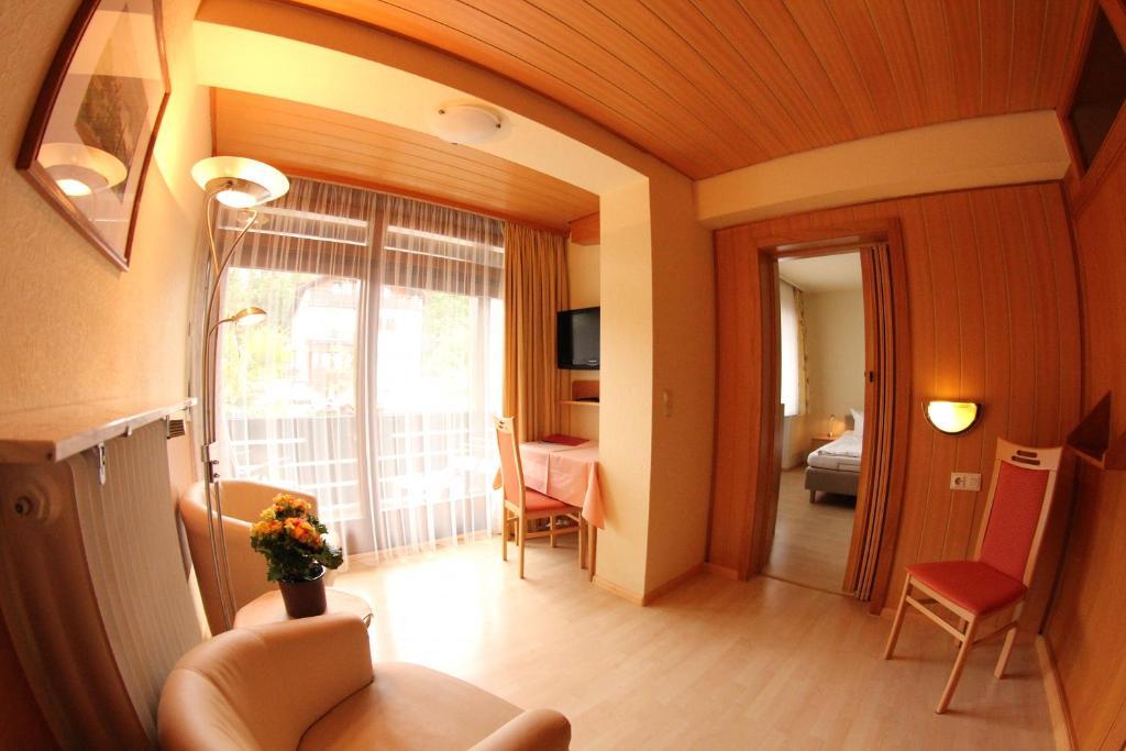 Hotel Schmid Bad Bellingen Pokój zdjęcie