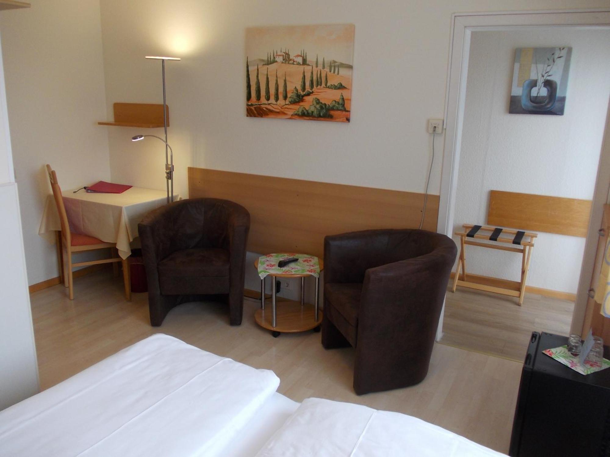 Hotel Schmid Bad Bellingen Zewnętrze zdjęcie