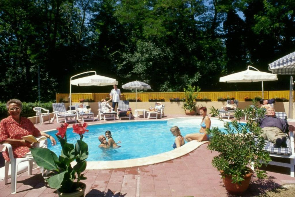 Hotel Schmid Bad Bellingen Zewnętrze zdjęcie