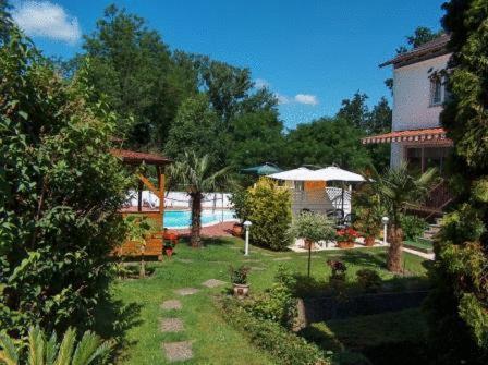 Hotel Schmid Bad Bellingen Zewnętrze zdjęcie
